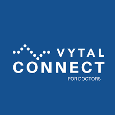 Vytal App Download icon